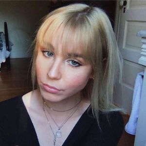 Meet your Posher, Kendall